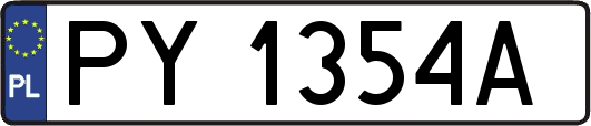 PY1354A