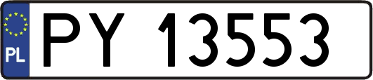 PY13553