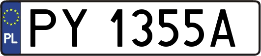 PY1355A