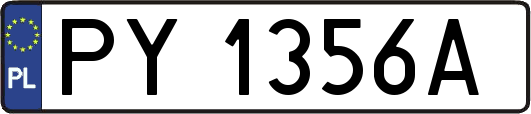PY1356A