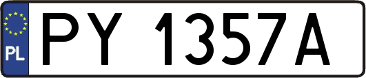 PY1357A