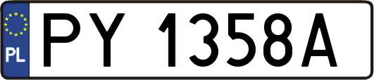 PY1358A