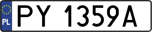 PY1359A