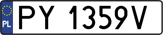 PY1359V