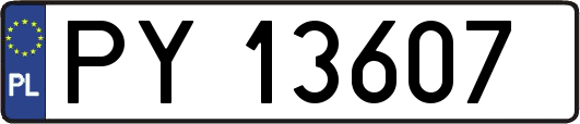 PY13607