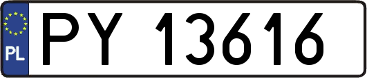 PY13616