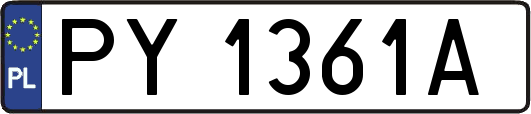 PY1361A