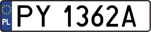 PY1362A