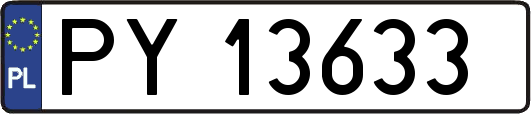 PY13633