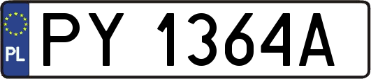 PY1364A