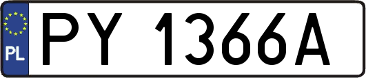 PY1366A