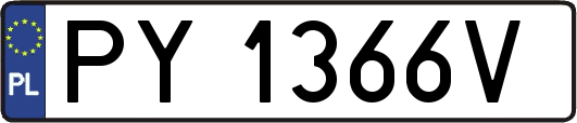 PY1366V
