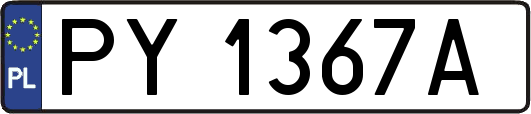 PY1367A