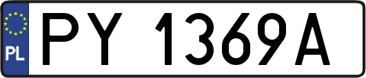 PY1369A