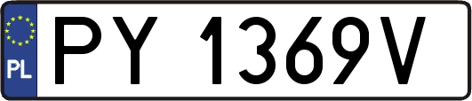PY1369V
