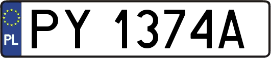 PY1374A