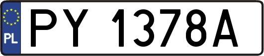 PY1378A
