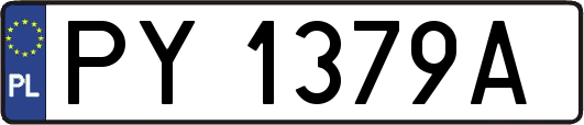 PY1379A