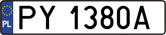 PY1380A