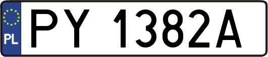 PY1382A