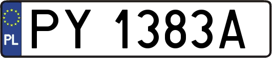 PY1383A