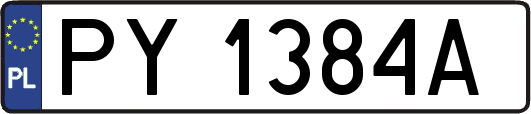 PY1384A