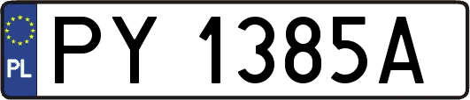 PY1385A