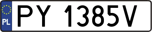 PY1385V