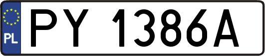 PY1386A