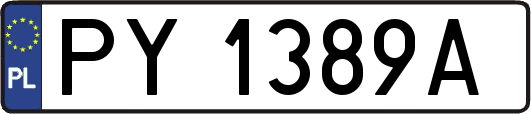 PY1389A