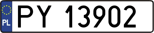 PY13902