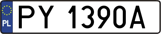 PY1390A