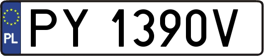 PY1390V