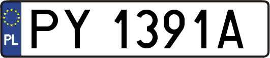 PY1391A