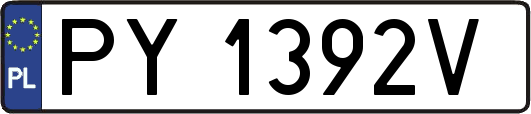 PY1392V
