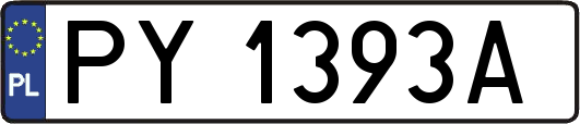 PY1393A