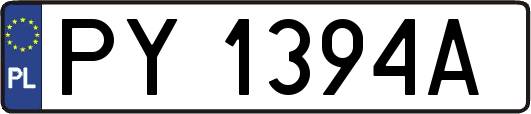 PY1394A