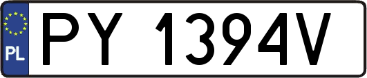 PY1394V