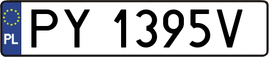 PY1395V