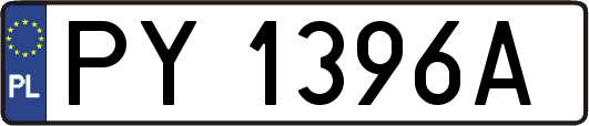 PY1396A
