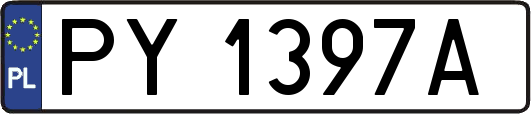 PY1397A
