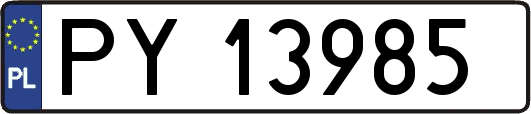 PY13985