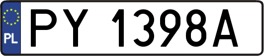 PY1398A
