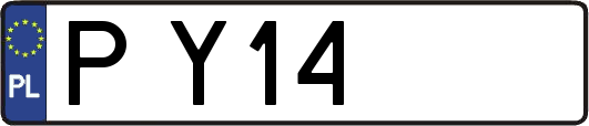 PY14