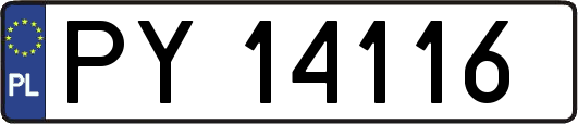 PY14116
