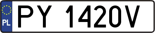 PY1420V
