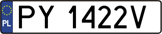 PY1422V