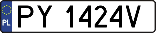 PY1424V