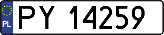 PY14259