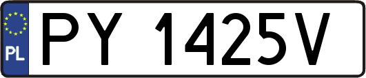 PY1425V